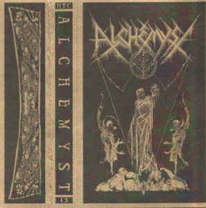 Alchemyst : Neppro Ductior - The Nekromanteion Demons